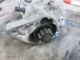 
										TOYOTA Önindító full									