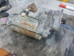 
										TOYOTA Önindító full									
