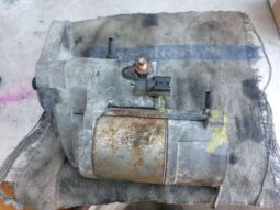 
										TOYOTA Önindító full									