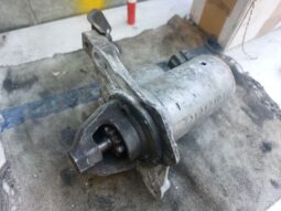 
										TOYOTA Önindító full									
