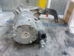 
										TOYOTA Önindító full									