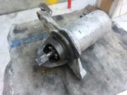 
										TOYOTA Önindító full									
