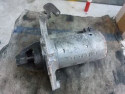 
										TOYOTA Önindító full									