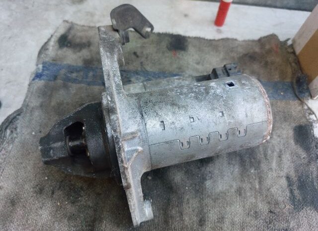 
								TOYOTA Önindító full									