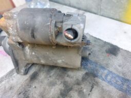 
										TOYOTA Önindító full									