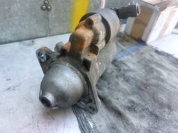 
										TOYOTA Önindító full									