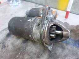 
										TOYOTA Önindító full									