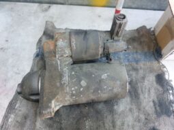 
										TOYOTA Önindító full									