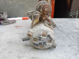 
										TOYOTA Önindító full									