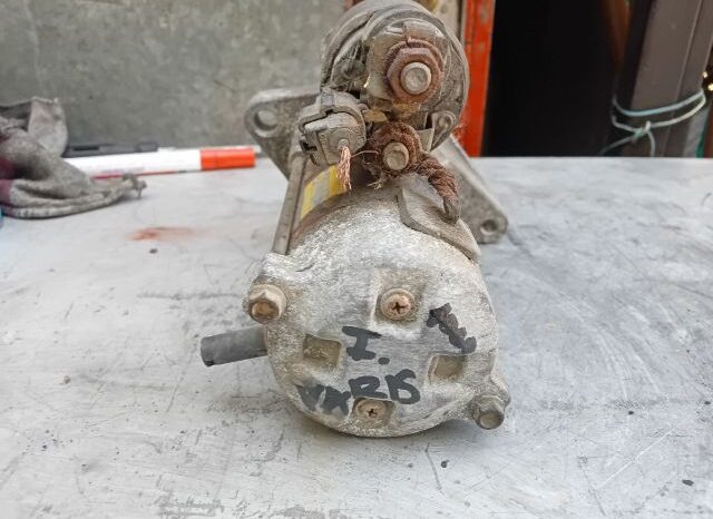 
								TOYOTA Önindító full									