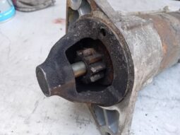 
										TOYOTA Önindító full									