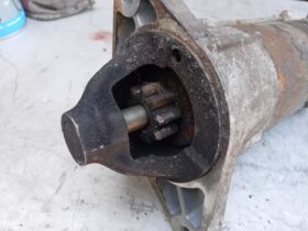 TOYOTA Önindító