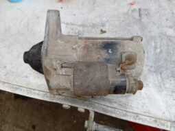 
										TOYOTA Önindító full									