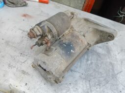 
										TOYOTA Önindító full									