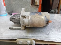 
										SUZUKI Önindító full									