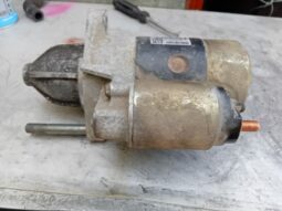 
										SUZUKI Önindító full									