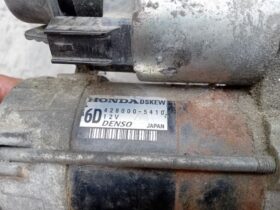 HONDA Önindító