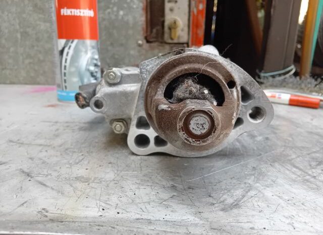 
								HONDA Önindító full									