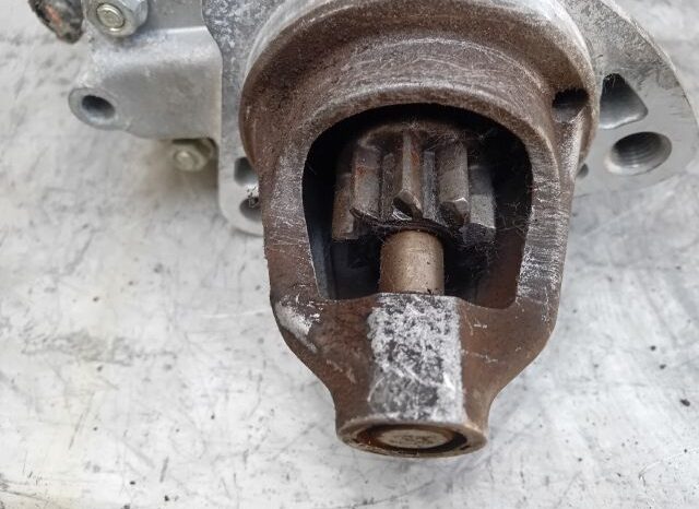 
								HONDA Önindító full									