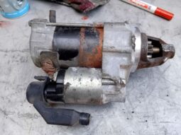 
										HONDA Önindító full									
