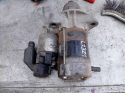 
										HONDA Önindító full									