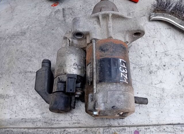 
								HONDA Önindító full									