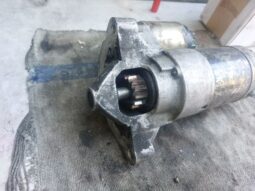 
										PEUGEOT Önindító full									