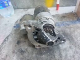 
										PEUGEOT Önindító full									