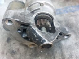 
										PEUGEOT Önindító full									