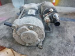 
										OPEL Önindító full									