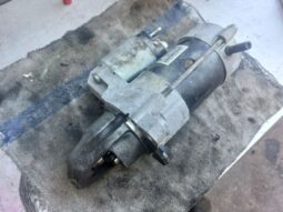 
										OPEL Önindító full									