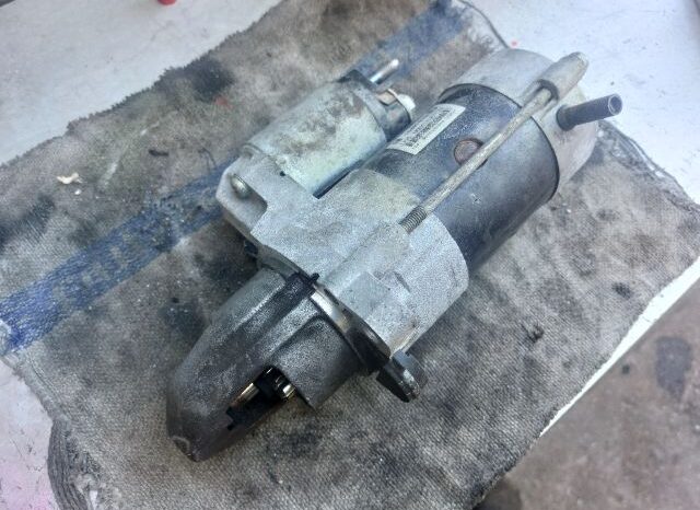 
								OPEL Önindító full									