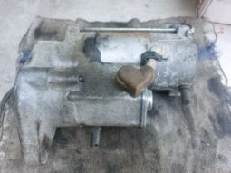 
										TOYOTA Önindító full									