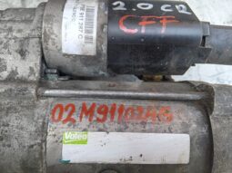
										VW Önindító full									