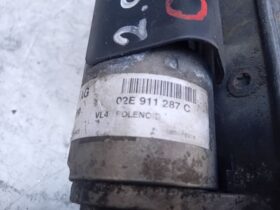 VW Önindító