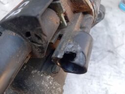 
										VW Önindító full									
