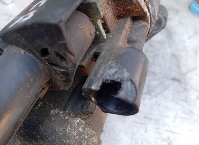 
								VW Önindító full									