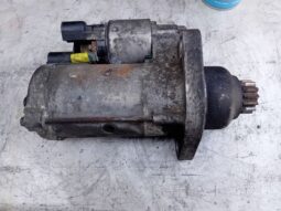 
										VW Önindító full									