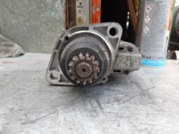 
										VW Önindító full									