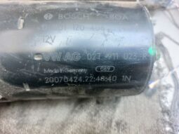 
										SKODA Önindító full									