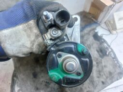 
										SKODA Önindító full									