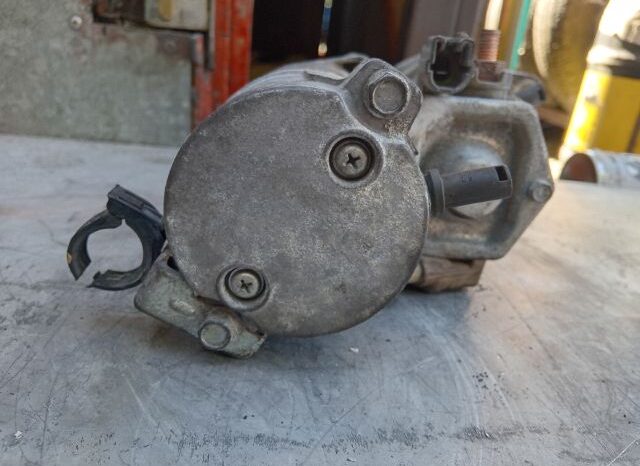 
								TOYOTA Önindító full									