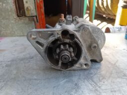 
										TOYOTA Önindító full									