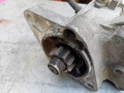 
										TOYOTA Önindító full									