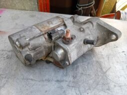 
										TOYOTA Önindító full									