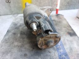 
										TOYOTA Önindító full									