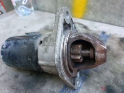 
										TOYOTA Önindító full									