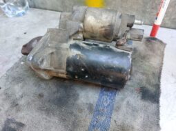 
										TOYOTA Önindító full									