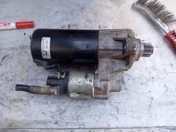 
										VW Önindító full									