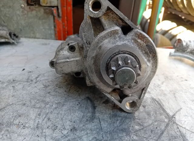 
								VW Önindító full									